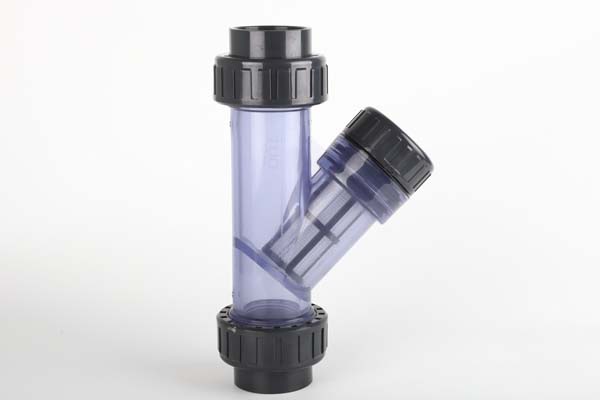 凤岗镇Y型过滤器