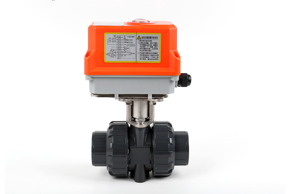 凤岗镇电动球阀