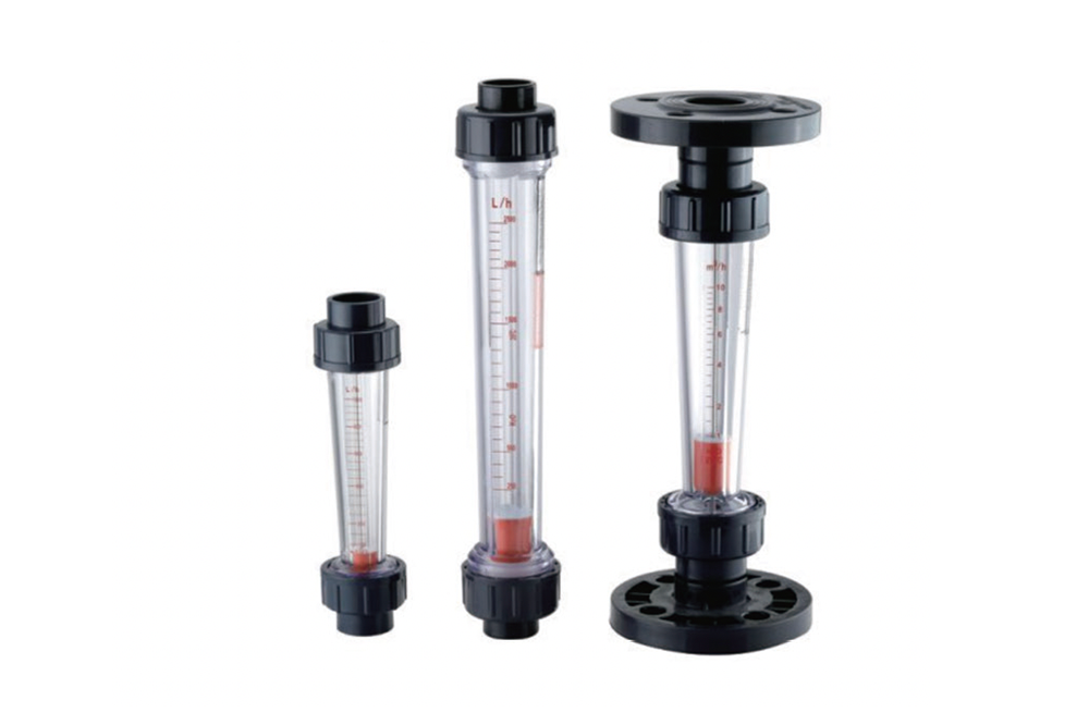 凤岗镇LZS塑管浮子流量计